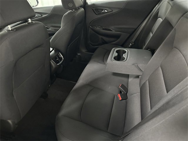 Used 2023 Chevrolet Malibu LT image 15