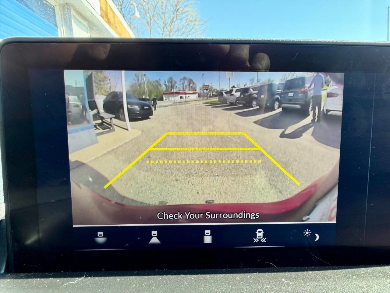 Used 2019 Acura RDX A-Spec AWD/4WD image 79