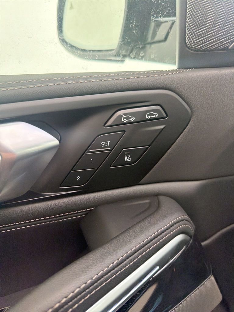 New 2026 BMW X6 M60i image 25