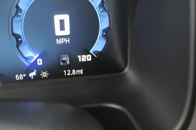 New 2025 Ford Bronco Badlands image 20