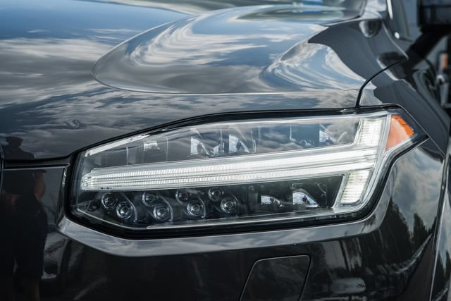 Certified 2024 Volvo XC90 B6 Plus w/ Protection Package Premier AWD/4WD image 13