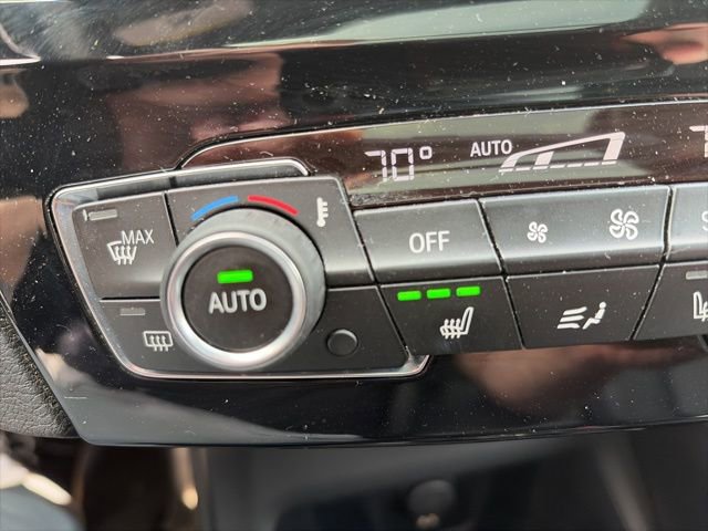 Used 2019 BMW X1 xDrive28i w/ Convenience Package image 9