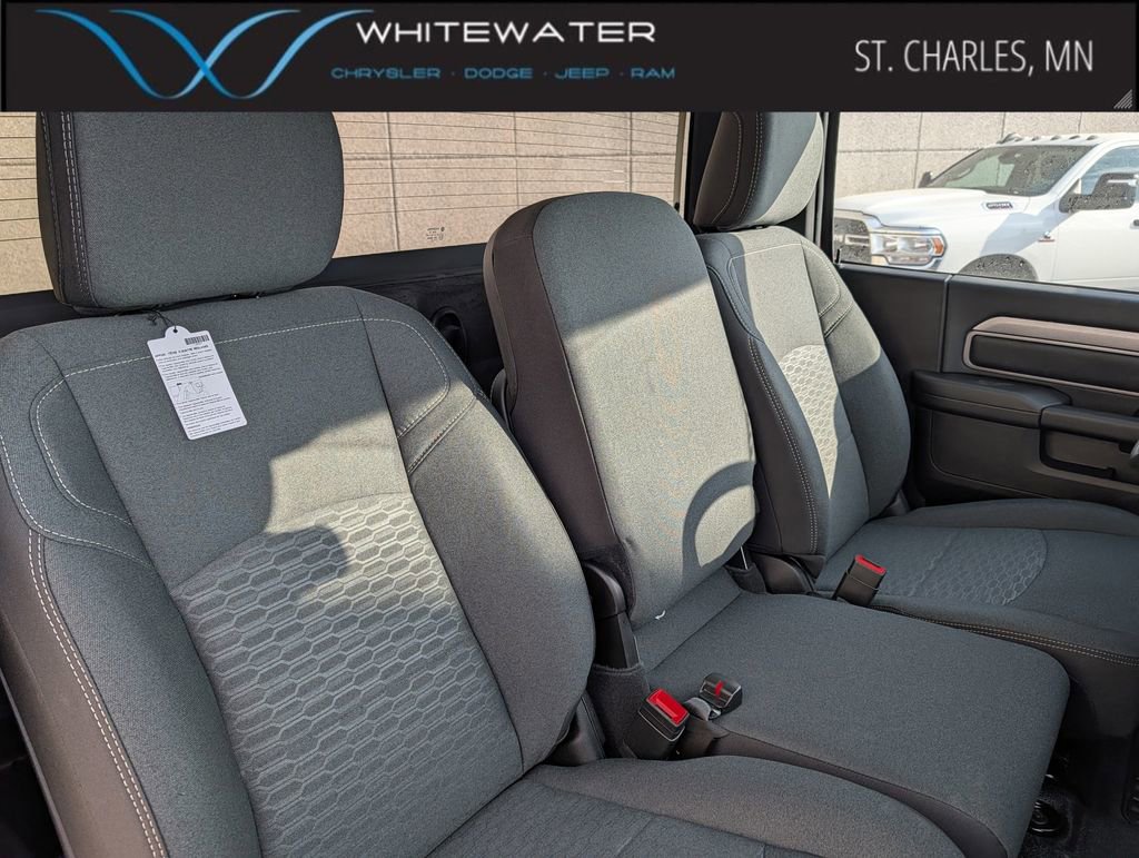 New 2026 RAM 4500 Tradesman image 8