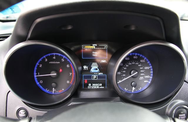 Used 2019 Subaru Outback 2.5i Limited image 21