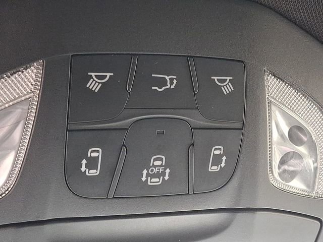 Used 2025 Chrysler Pacifica Select image 29