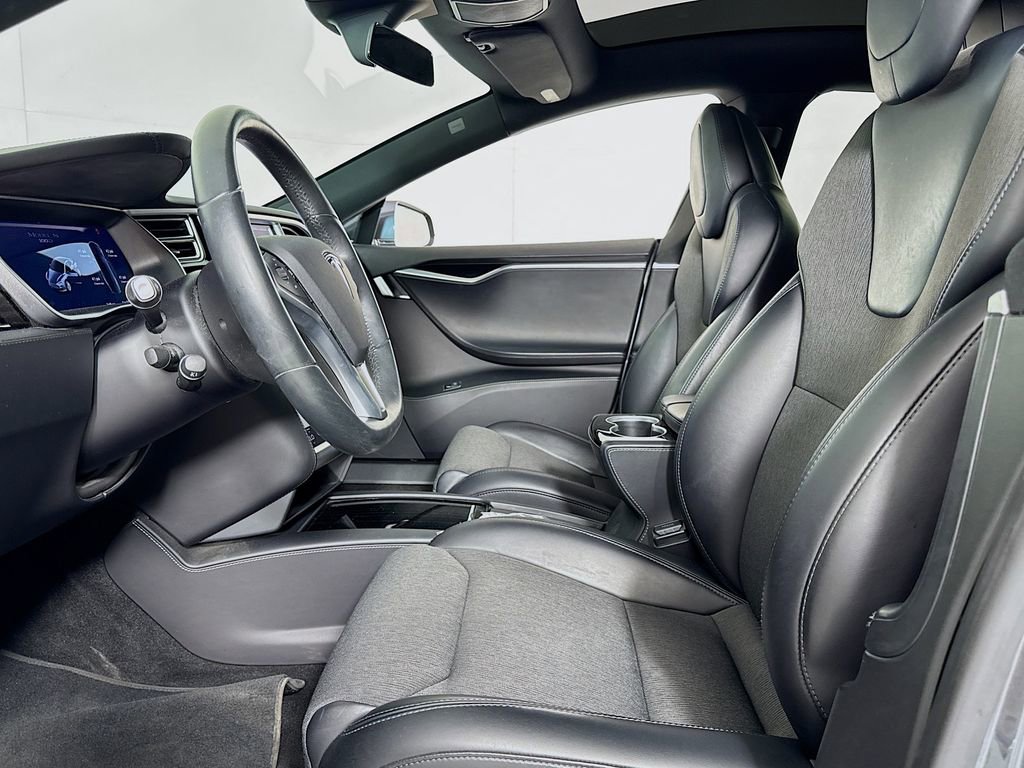 Used 2017 Tesla Model S 100D image 10