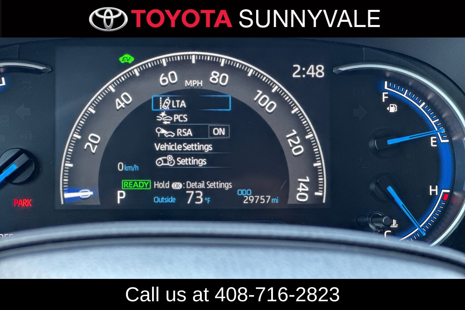 Certified 2025 Toyota RAV4 LE AWD/4WD image 26