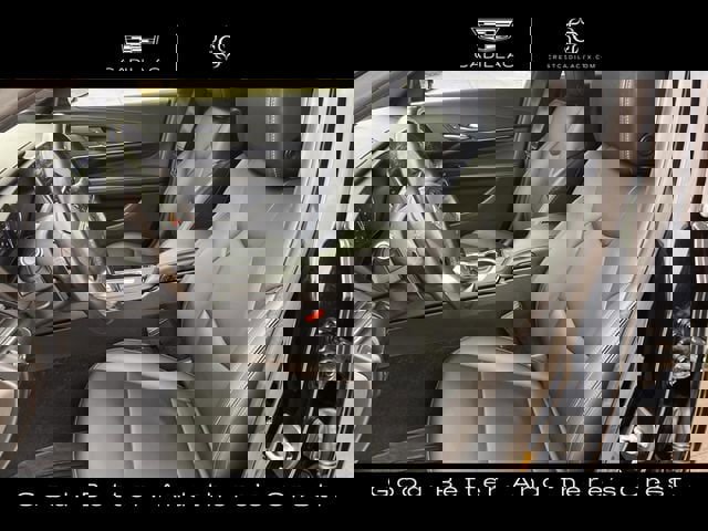 Used 2020 Cadillac CT4 Luxury image 23