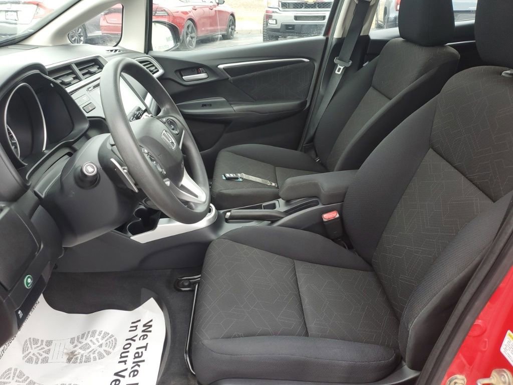 Used 2015 Honda Fit EX-L image 26