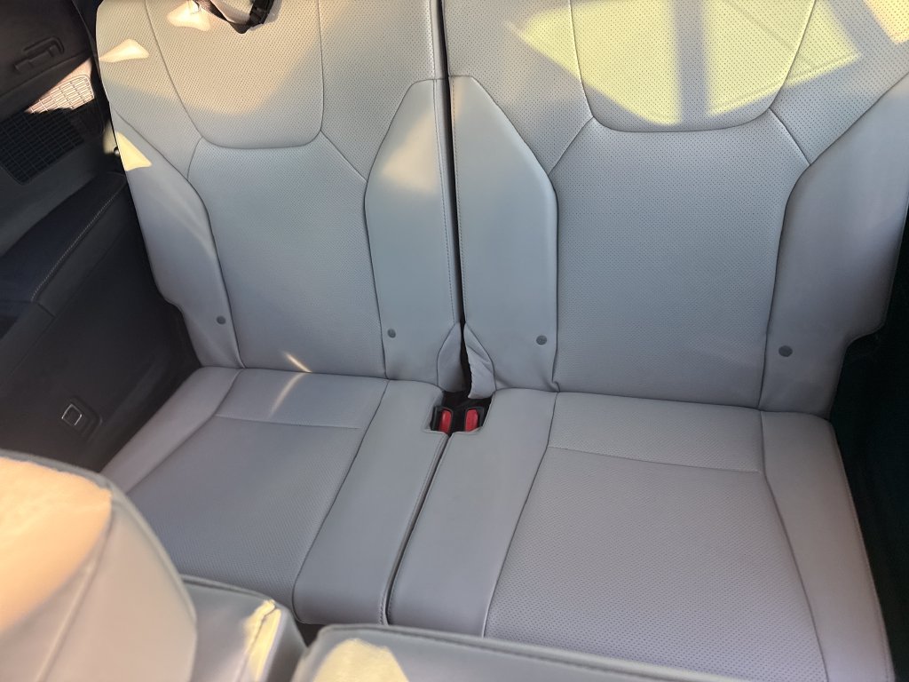 Used 2024 Lexus TX 350 AWD w/ Technology Package image 30