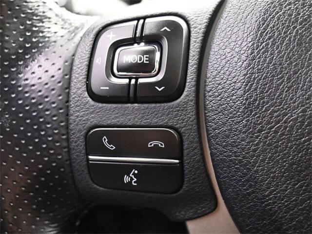 Used 2017 Lexus IS 200t F Sport w/ F Sport Package image 28