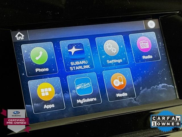 Certified 2023 Subaru Crosstrek 2.0i Premium image 15