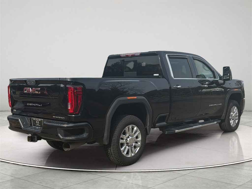 Used 2020 GMC Sierra 2500 Denali w/ Denali Ultimate Package image 19