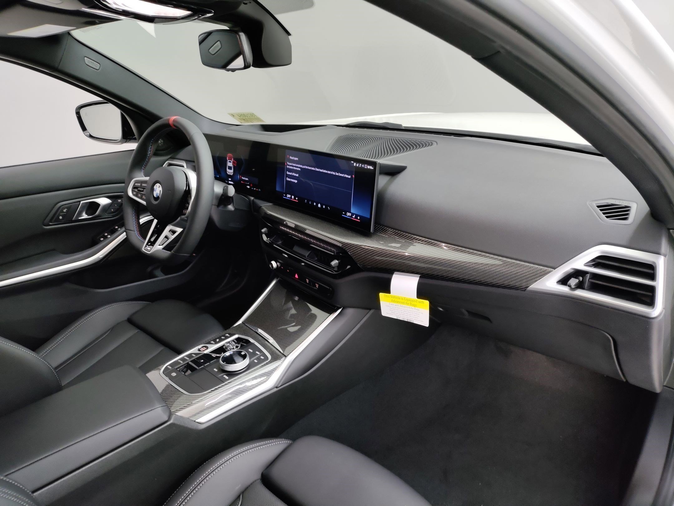 New 2026 BMW M340i w/ Premium Package image 29