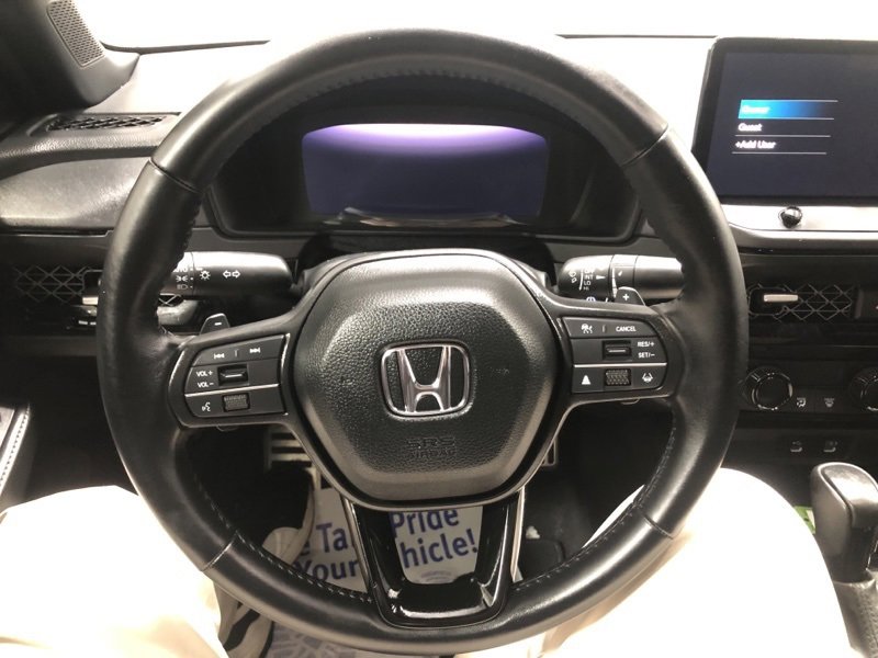 Used 2023 Honda Accord Sport image 24