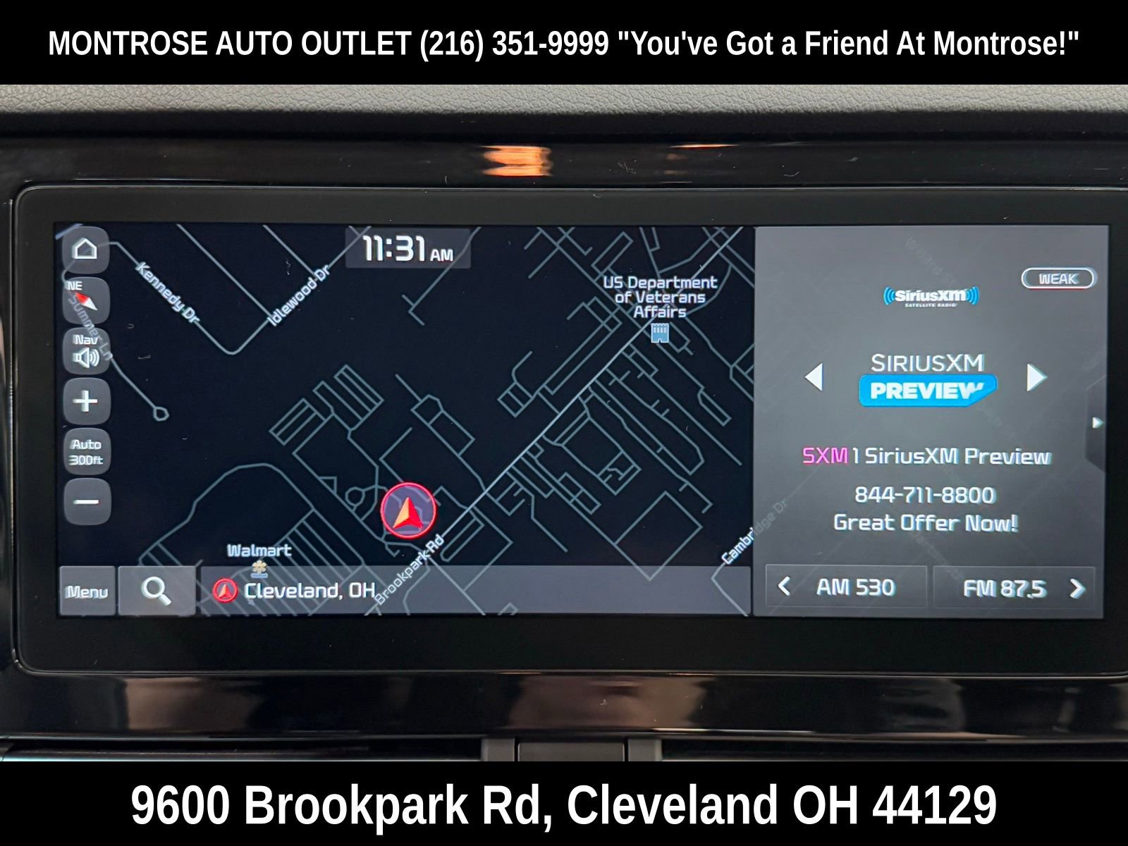 Used 2022 Kia Niro EX w/ Cold Weather Package image 30