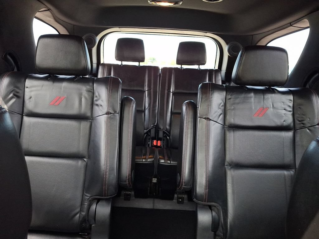 Used 2021 Dodge Durango R/T w/ Blacktop Package AWD/4WD image 20