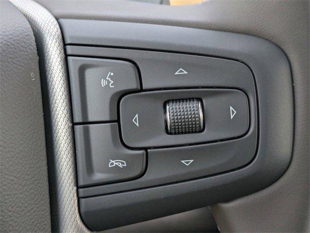 New 2026 GMC Sierra 1500 Denali w/ Denali Reserve Package image 32