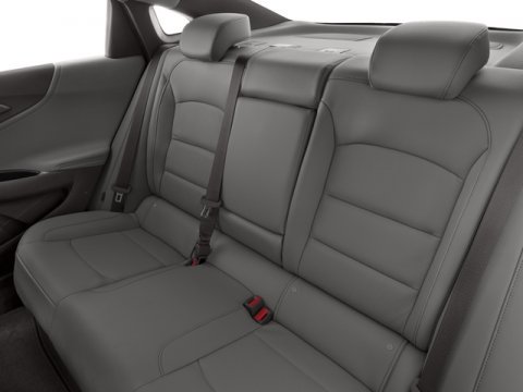 Used 2016 Chevrolet Malibu Premier w/ Driver Confidence Package image 17