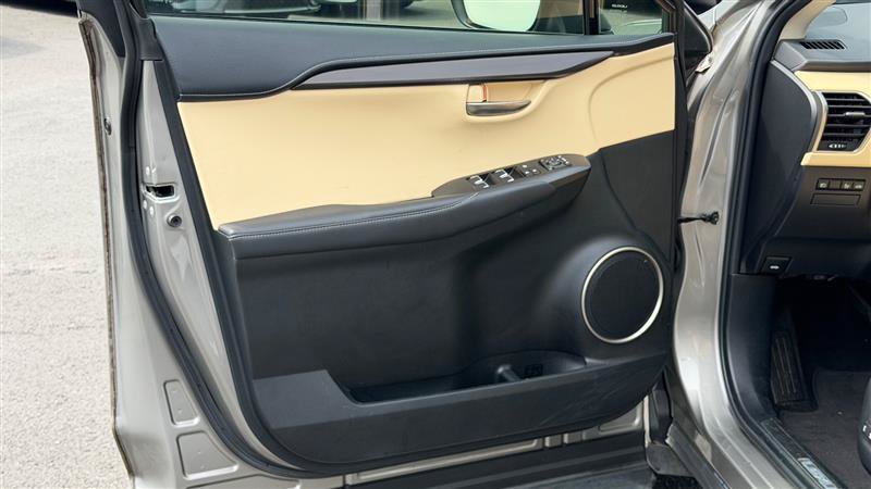 Used 2020 Lexus NX 300h AWD w/ Comfort Package image 20