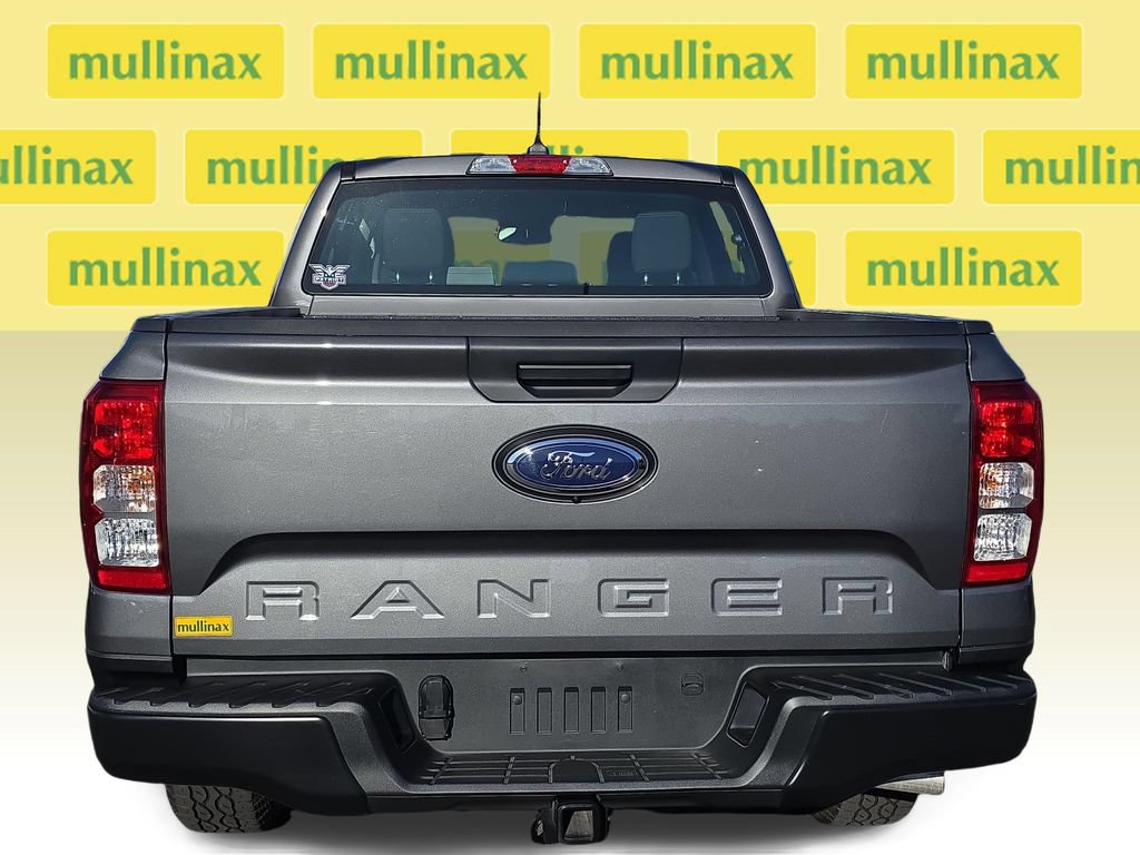 Certified 2024 Ford Ranger XL w/ Trailer Tow Package AWD/4WD image 30