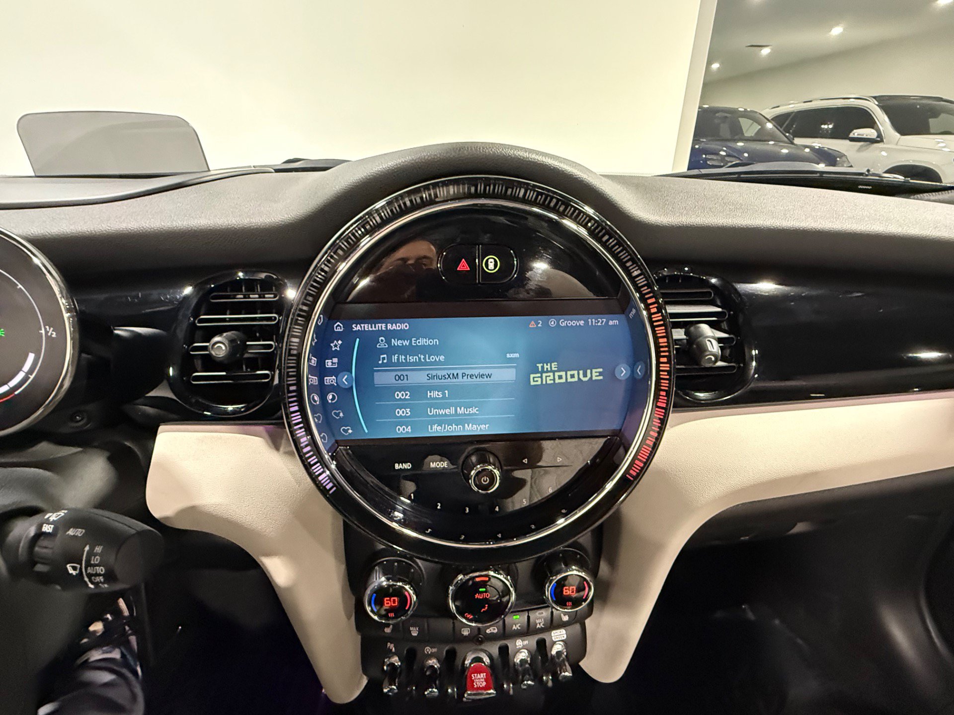 Used 2024 MINI Cooper S FWD image 40