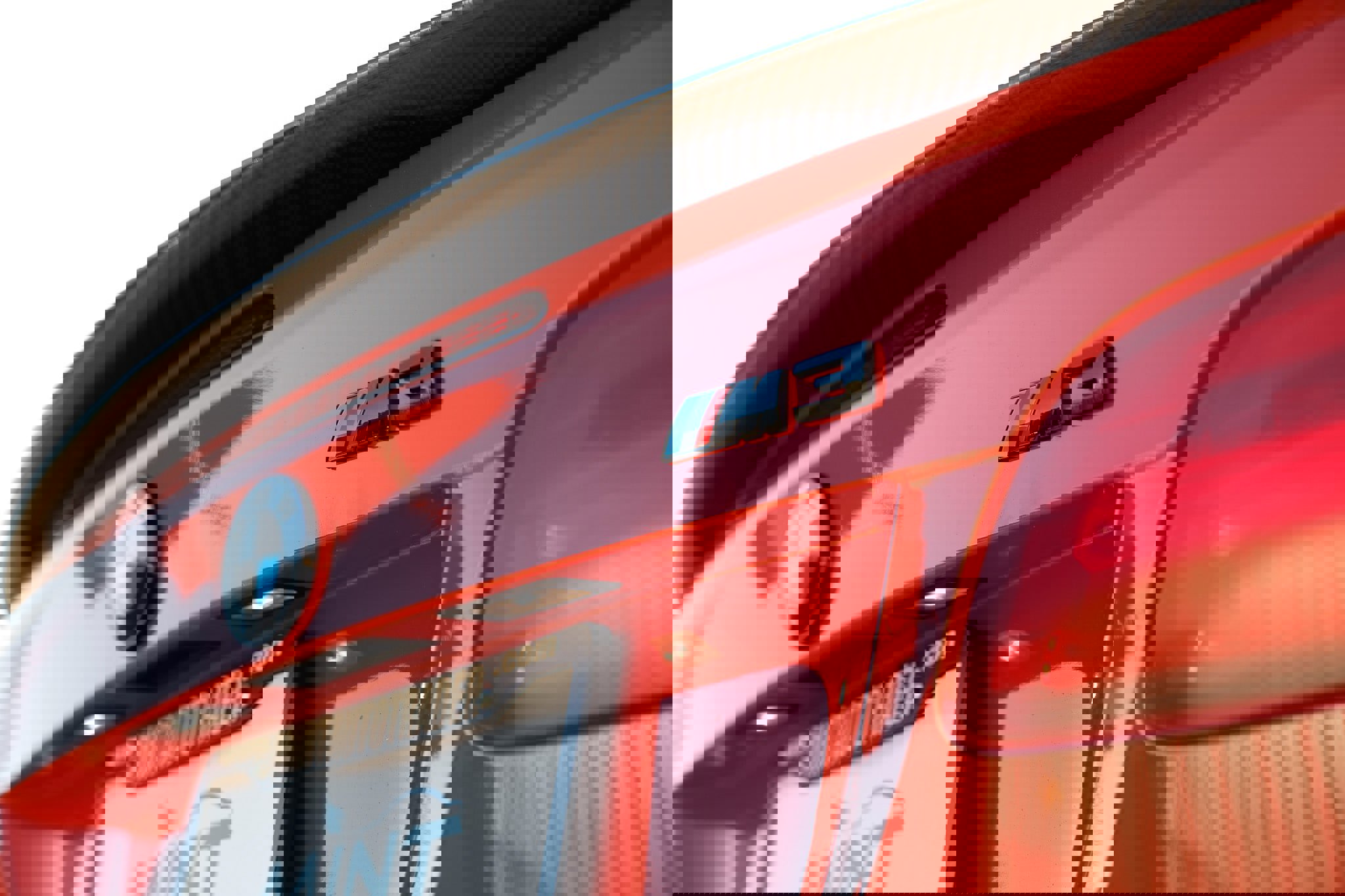 Used 2013 BMW M3 Convertible image 34