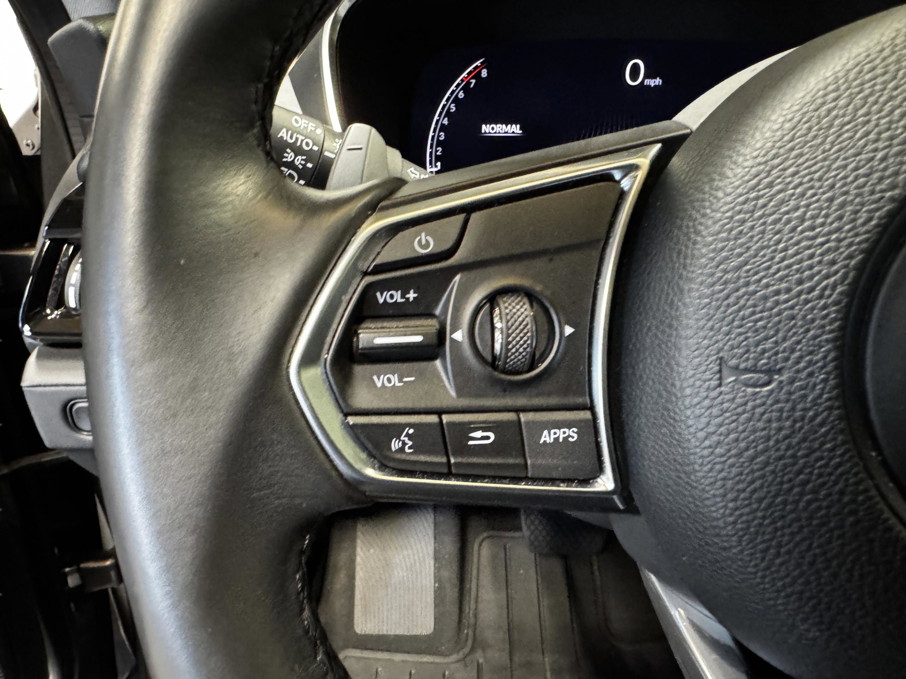 Certified 2023 Acura MDX FWD w/ Technology Package image 18