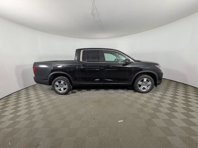 New 2026 Honda Ridgeline RTL image 2