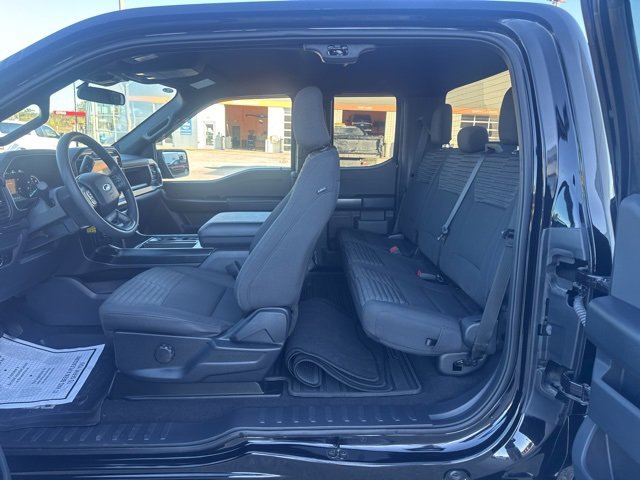 Used 2023 Ford F150 XL w/ STX Appearance Package image 10