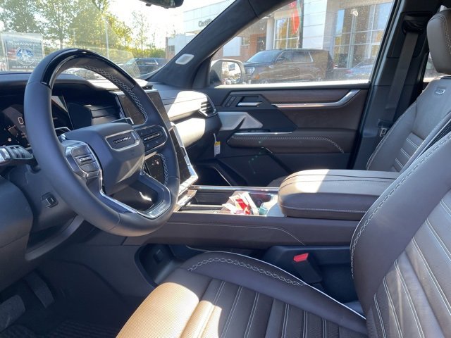 New 2026 GMC Acadia Denali Ultimate image 12