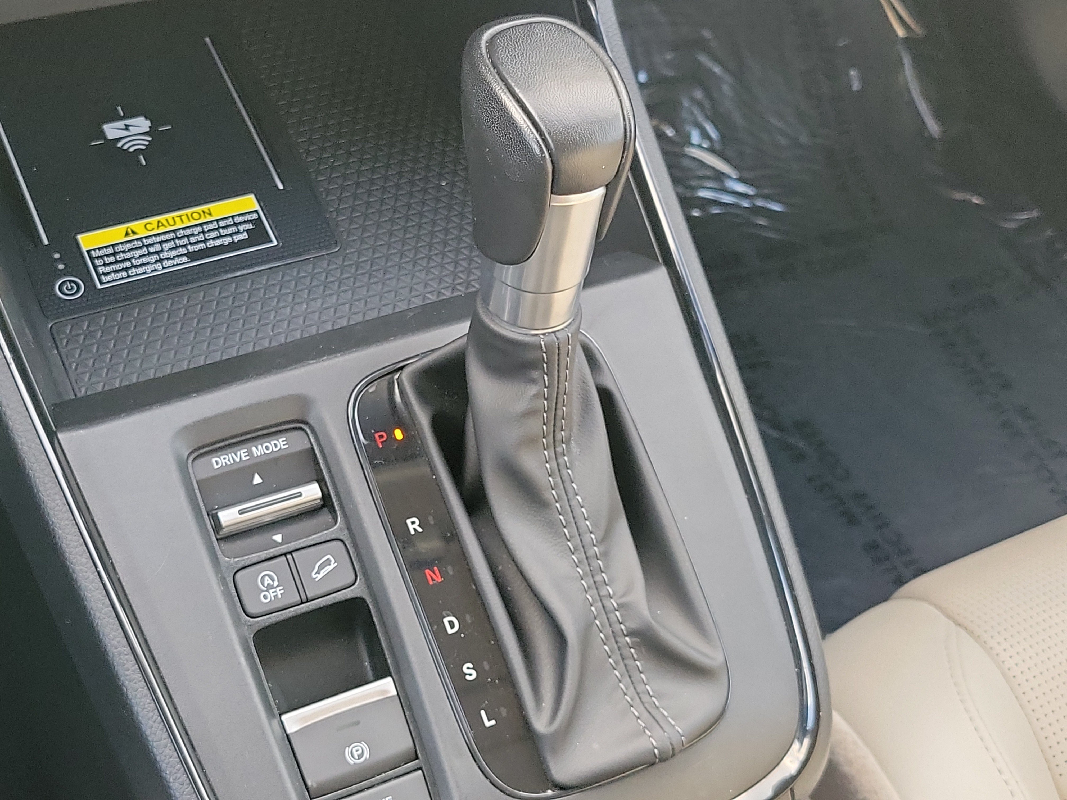 Used 2024 Honda CR-V EX-L image 34