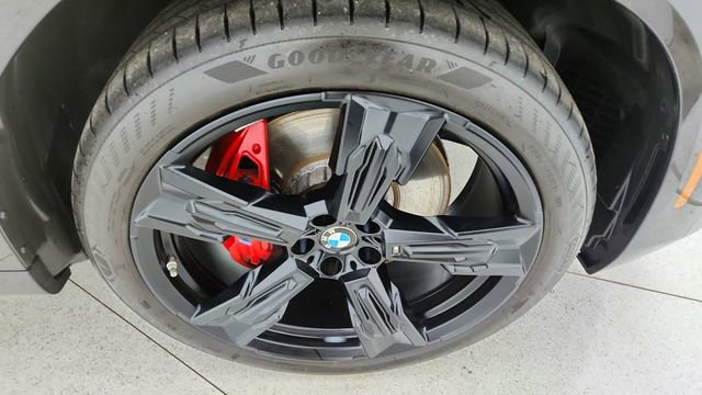 Used 2025 BMW X3 M50 w/ Premium Package image 55