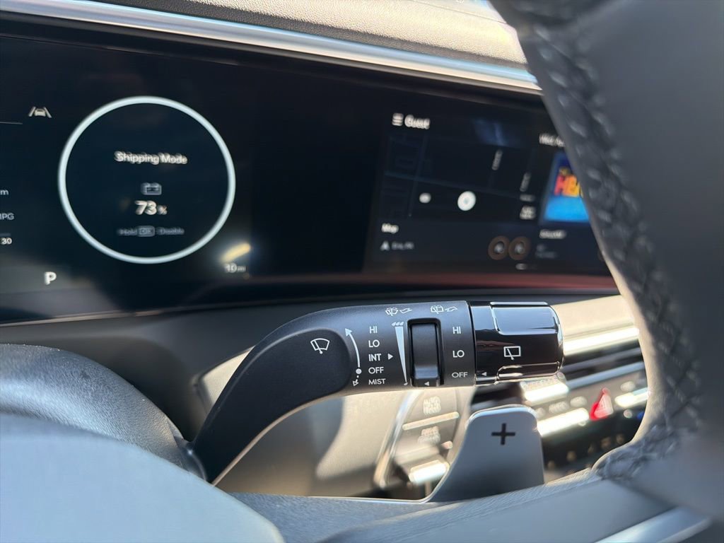 New 2026 Hyundai Palisade SEL AWD/4WD image 41