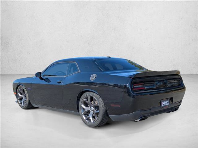 Used 2019 Dodge Challenger R/T image 7