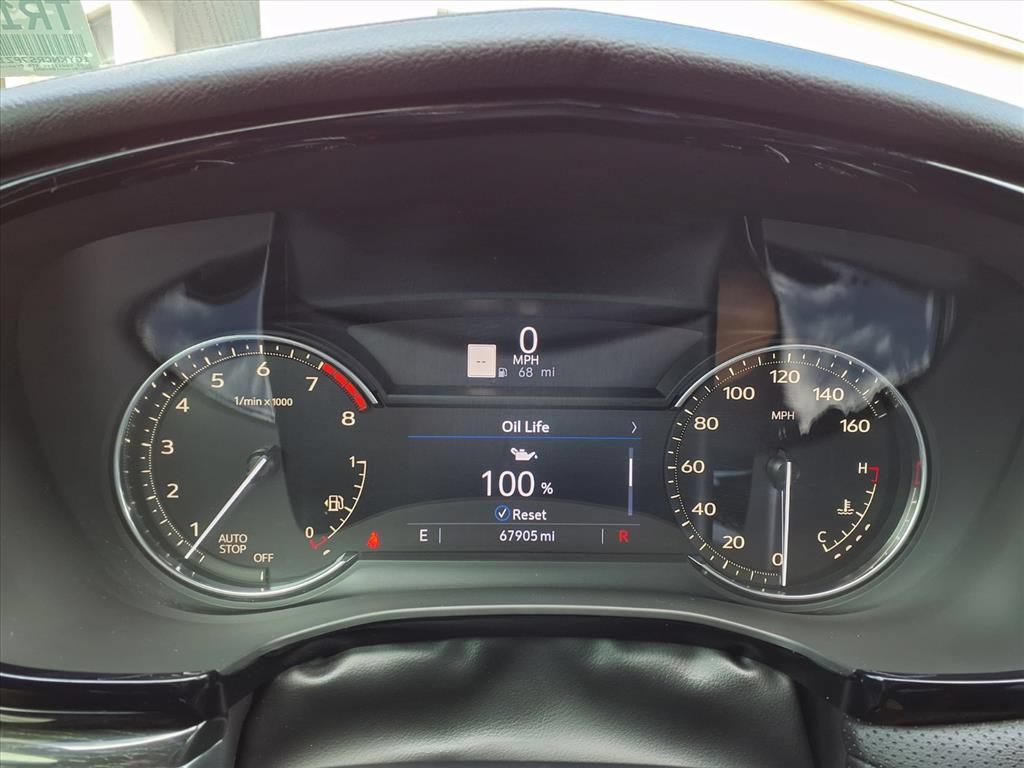 Used 2023 Cadillac XT5 Premium Luxury FWD image 30