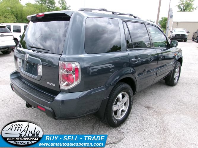 Used 2006 Honda Pilot EX-L image 5
