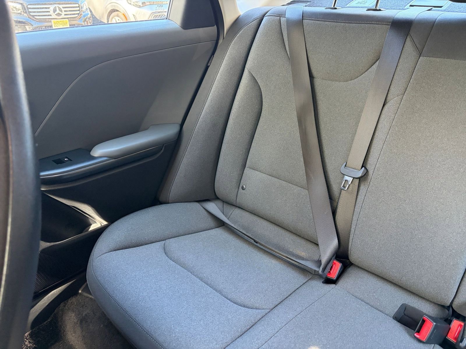 Used 2025 Kia K4 FWD image 38