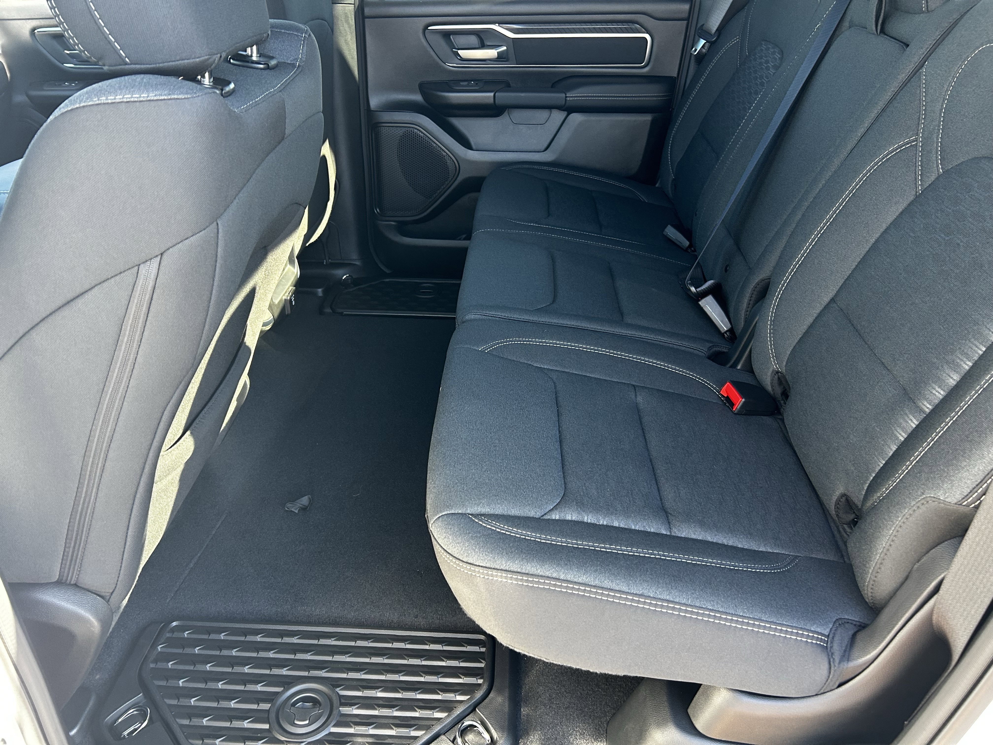 New 2026 RAM 1500 Big Horn AWD/4WD image 14