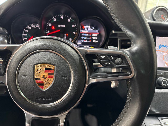Used 2018 Porsche Macan GTS image 73