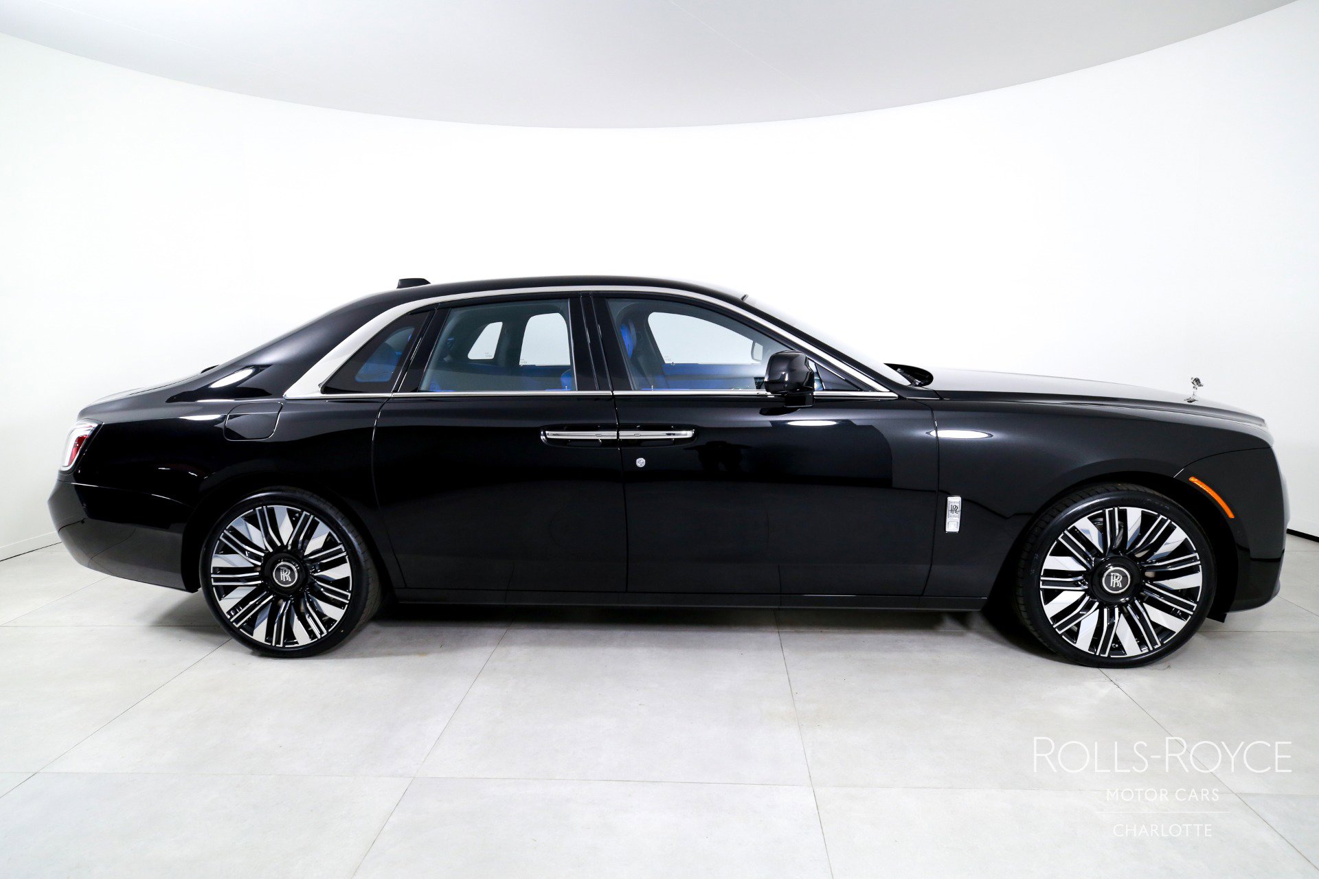 New 2026 Rolls-Royce Ghost image 10