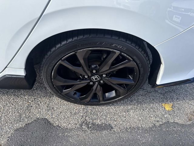 Used 2019 Honda Civic Sport image 12