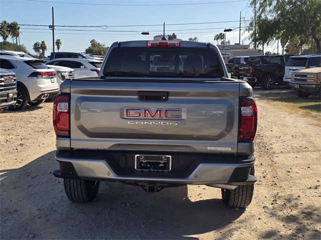 New 2026 GMC Canyon Elevation image 6