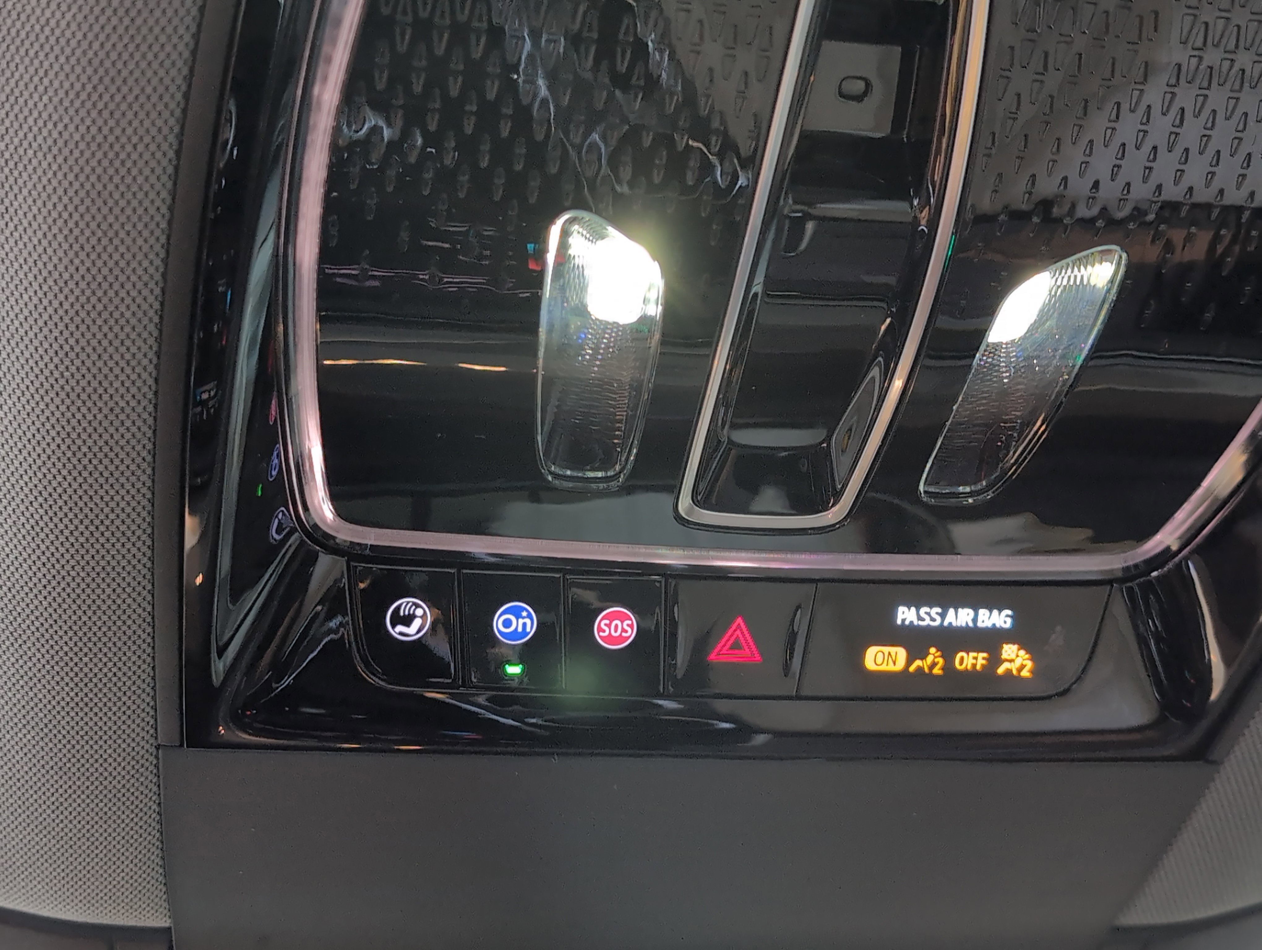 New 2025 Cadillac Escalade IQ Sport 1 image 13