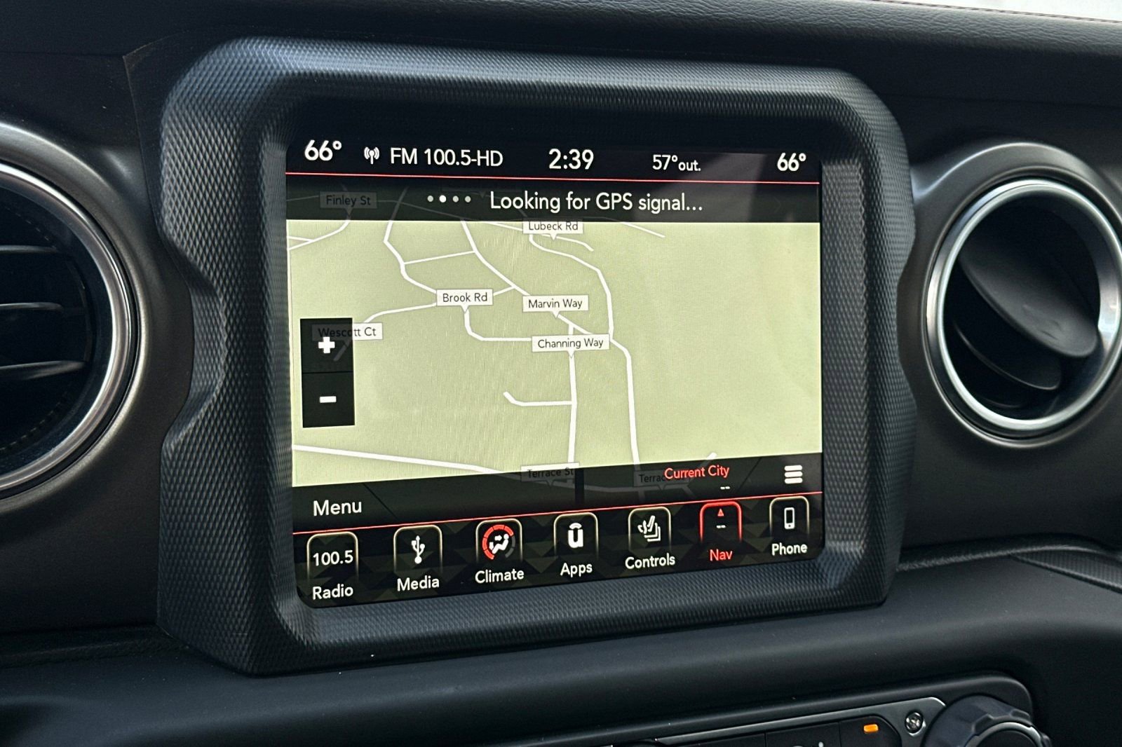 Used 2018 Jeep Wrangler Unlimited Rubicon AWD/4WD image 20