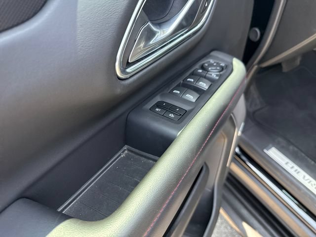 Certified 2023 Chevrolet Tahoe RST w/ Luxury Package AWD/4WD image 11