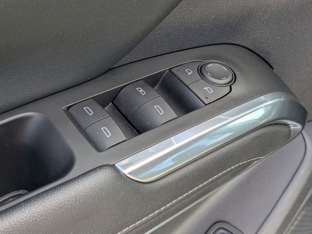 Used 2024 Chevrolet Traverse LT image 14