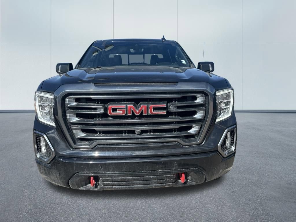 Used 2022 GMC Sierra 1500 AT4 w/ AT4 Carbonpro Edition AWD/4WD image 6