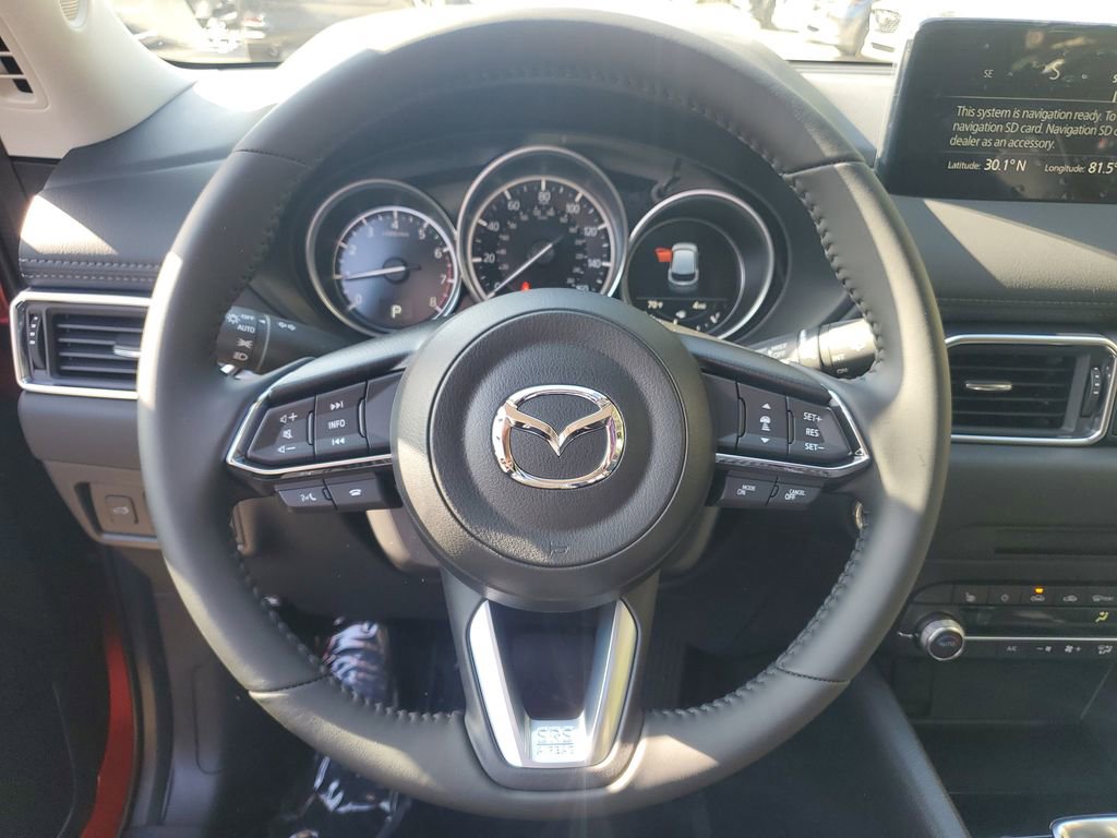 New 2025 MAZDA CX-5 AWD 2.5 S image 24