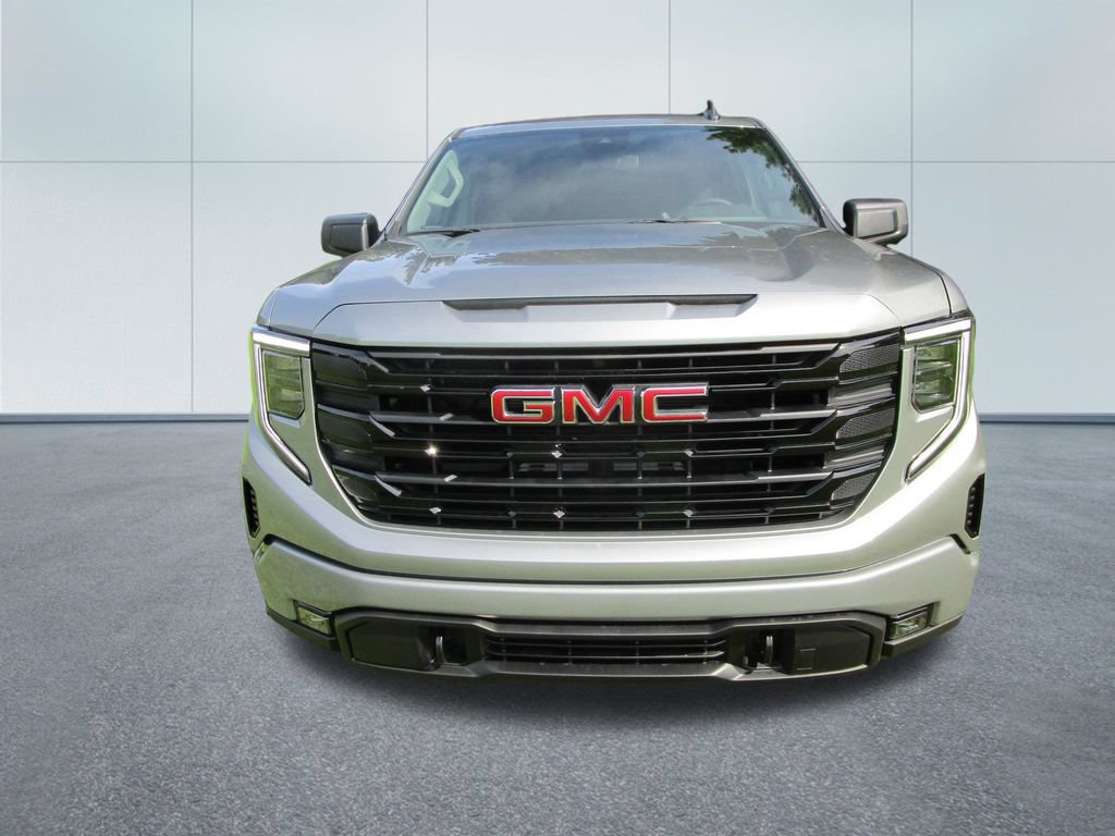 New 2026 GMC Sierra 1500 Elevation AWD/4WD image 5